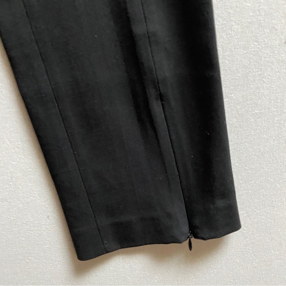 Patrizia Pepe Firenze Wool Made in Italy pants Sz S - Picture 5 of 14